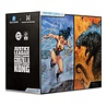 McFarlane Toys DC Justice League Monsterverse DC Multiverse Action Figures 2-Pack Wonder Woman Vs. Atomic Blast Godzilla 18 cm McFarlane Toys DC Justice League Monsterverse DC Multiverse Action Figures 2-Pack Wonder Woman Vs. Atomic Blast Godzilla 18 cm