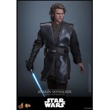 Hot Toys Star Wars: Episode III - Revenge of the Sith Action Figure 1/6 Anakin Skywalker 31 cm Hot Toys Star Wars: Episode III - Revenge of the Sith Action Figure 1/6 Anakin Skywalker 31 cm