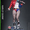 Hot Toys Suicide Squad Action Figure 1/6 Harley Quinn 29 cm Hot Toys Suicide Squad Action Figure 1/6 Harley Quinn 29 cm