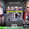 Hot Toys Suicide Squad Action Figure 1/6 Harley Quinn 29 cm Hot Toys Suicide Squad Action Figure 1/6 Harley Quinn 29 cm