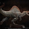 Elite Creature Collectibles Jurassic Park III Maquette 1/12 Spinosaurus 56 cm Elite Creature Collectibles Jurassic Park III Maquette 1/12 Spinosaurus 56 cm