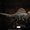 Elite Creature Collectibles Jurassic Park III Maquette 1/12 Spinosaurus 56 cm Elite Creature Collectibles Jurassic Park III Maquette 1/12 Spinosaurus 56 cm