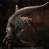 Elite Creature Collectibles Jurassic Park III Maquette 1/12 Spinosaurus 56 cm Elite Creature Collectibles Jurassic Park III Maquette 1/12 Spinosaurus 56 cm