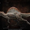 Elite Creature Collectibles Jurassic Park III Maquette 1/12 Spinosaurus 56 cm Elite Creature Collectibles Jurassic Park III Maquette 1/12 Spinosaurus 56 cm