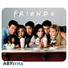 ABY Style Friends Milkshake Mousepad ABY Style Friends Milkshake Mousepad