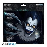 ABY Style Death Note Ryuk Mousepad ABY Style Death Note Ryuk Mousepad
