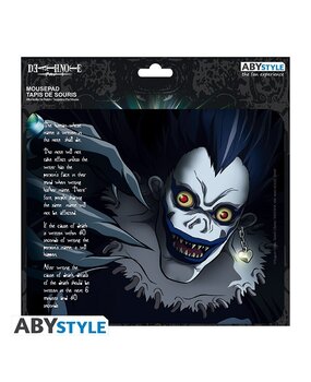 ABY Style Death Note Ryuk Muismat ABY Style Death Note Ryuk Muismat