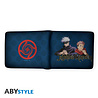 ABY Style Jujutsu Kaisen Itadori & Gojo Wallet ABY Style Jujutsu Kaisen Itadori & Gojo Wallet