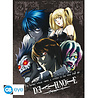 ABY Style Death Note L & Group Poster Set (2x) ABY Style Death Note L & Group Poster Set (2x)