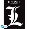 ABY Style Death Note L & Group Poster Set (2x) ABY Style Death Note L & Group Poster Set (2x)