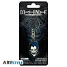 ABY Style Death Note Ryuk Metalen Sleutelhanger ABY Style Death Note Ryuk Metalen Sleutelhanger