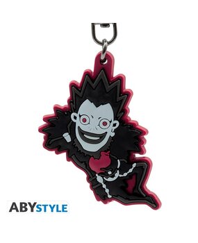 ABY Style Death Note Keychain Ryuk ABY Style Death Note Keychain Ryuk