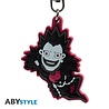 ABY Style Death Note Keychain Ryuk