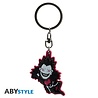 ABY Style Death Note Keychain Ryuk