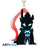 ABY Style Solo Leveling Igris Acryl Keychain ABY Style Solo Leveling Igris Acryl Keychain