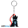 ABY Style Solo Leveling Igris Acryl Sleutelhanger