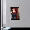 ABY Style Jujutsu Kaisen Yuji Itadori Magnet ABY Style Jujutsu Kaisen Yuji Itadori Magnet