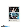 ABY Style Attack on Titan Levi Ackerman Magnet ABY Style Attack on Titan Levi Ackerman Magnet