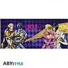 ABY Style Jojo's Bizarre Adventure Giorno & Bruno Mok ABY Style Jojo's Bizarre Adventure Giorno & Bruno Mok