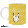 ABY Style Pokemon Pikachu Electric Type Mug ABY Style Pokemon Pikachu Electric Type Mug
