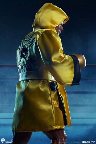 PCS Rocky III Statue 1/3 Rocky 66 cm PCS Rocky III Statue 1/3 Rocky 66 cm