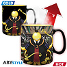 ABY Style Assassination Classroom Koro Heat Change Mug ABY Style Assassination Classroom Koro Heat Change Mug