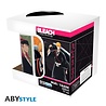 ABY Style Bleach Ichigo & Shinigami Mug