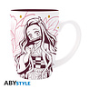 ABY Style Demon Slayer Nezuko Mug ABY Style Demon Slayer Nezuko Mug