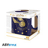 ABY Style Harry Potter Golden Snitch XL Mug