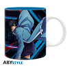 ABY Style Solo Leveling Leveled Up! Mug ABY Style Solo Leveling Leveled Up! Mug