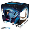 ABY Style Solo Leveling Leveled Up! Mug ABY Style Solo Leveling Leveled Up! Mug
