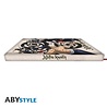ABY Style Jujutsu Kaisen Tokyo vs Kyoto A5 Notebook ABY Style Jujutsu Kaisen Tokyo vs Kyoto A5 Notebook
