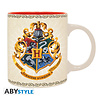 ABY Style Harry Potter Hogwarts Gift Set (Keychain, Mug & Notebook) ABY Style Harry Potter Hogwarts Gift Set (Keychain, Mug & Notebook)