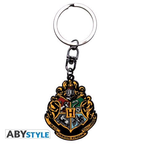 ABY Style Harry Potter Hogwarts Gift Set (Keychain, Mug & Notebook) ABY Style Harry Potter Hogwarts Gift Set (Keychain, Mug & Notebook)