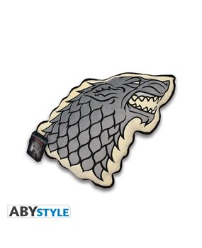ABY Style Game of Thrones Stark Kussen ABY Style Game of Thrones Stark Kussen