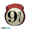 ABY Style Harry Potter Platform 9 3/4 Kussen