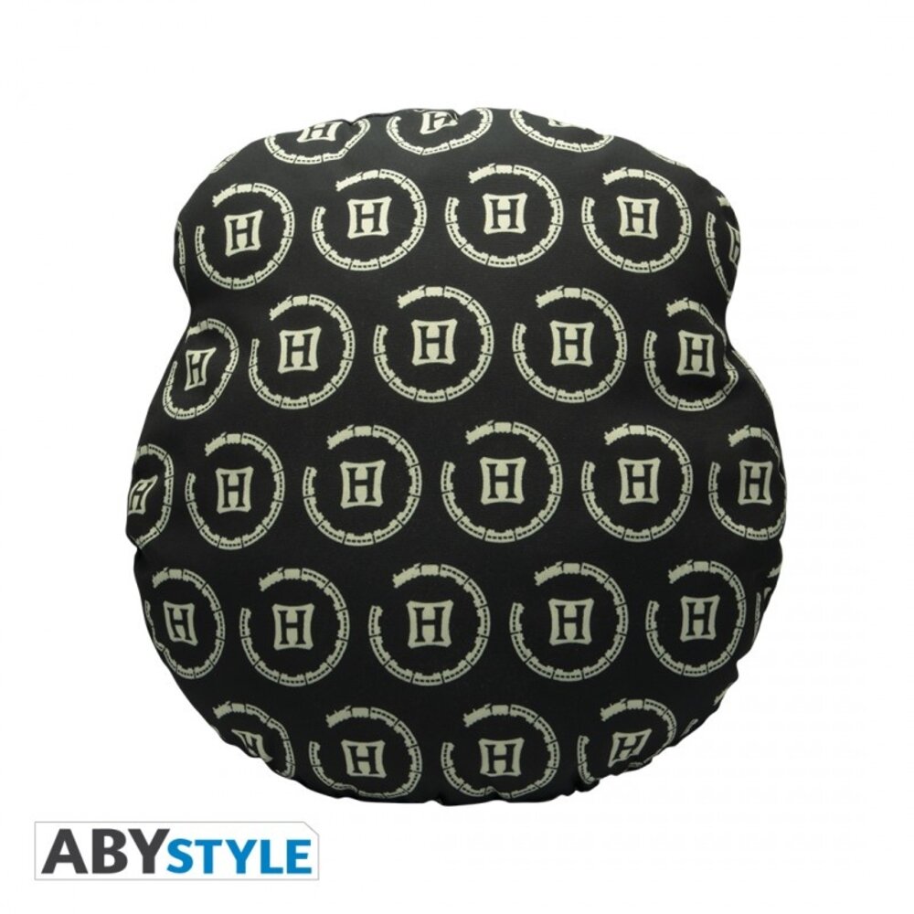 ABY Style Harry Potter Platform 9 3/4 Kussen