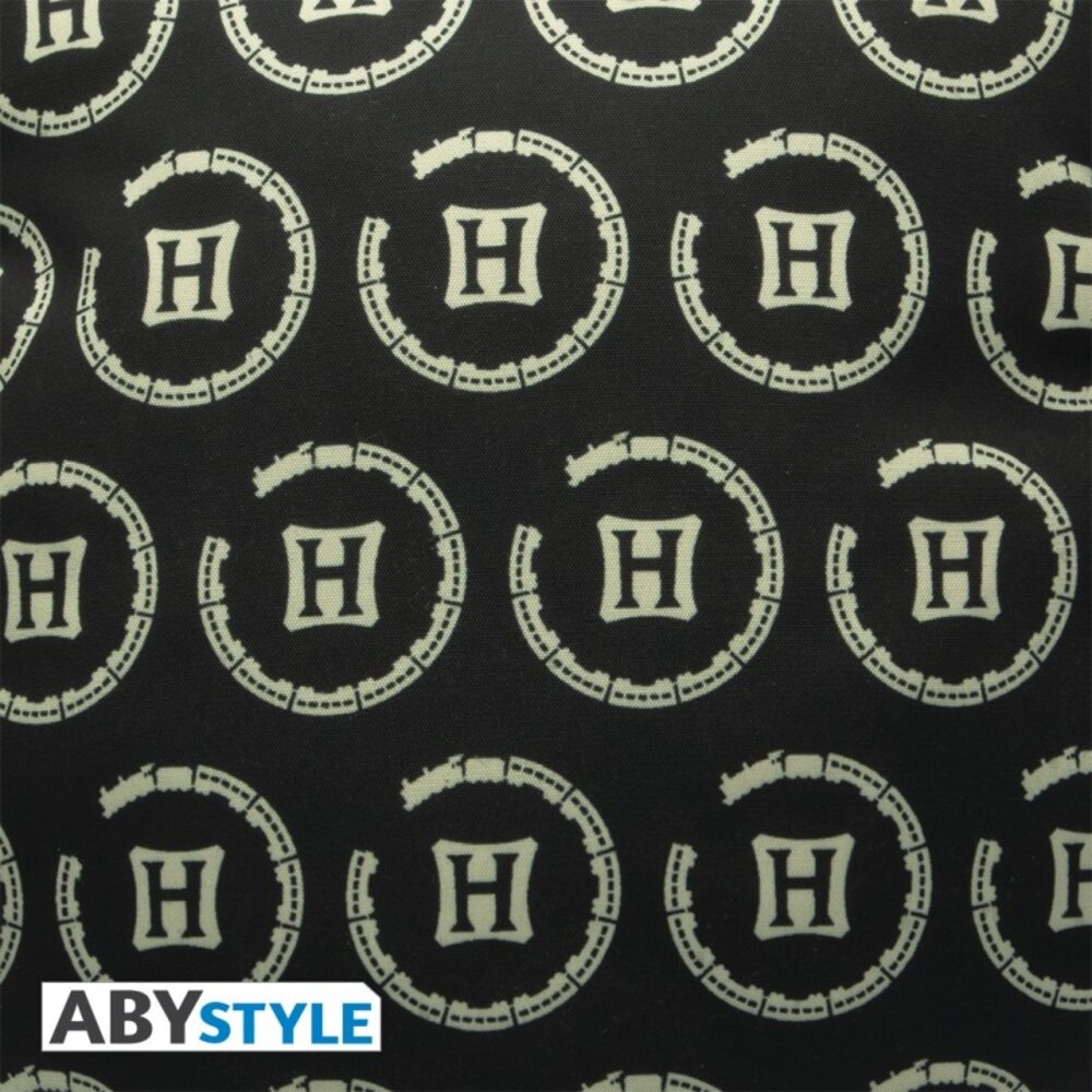 ABY Style Harry Potter Platform 9 3/4 Kussen