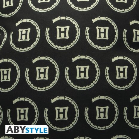 ABY Style Harry Potter Platform 9 3/4 Cushion ABY Style Harry Potter Platform 9 3/4 Cushion