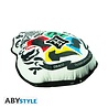ABY Style Harry Potter Hogwarts Cushion ABY Style Harry Potter Hogwarts Cushion