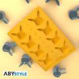 ABY Style Pokémon Pikachu Ice Cube Tray ABY Style Pokémon Pikachu Ice Cube Tray