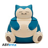 ABY Style Pokémon Snorlax Cookie Jar ABY Style Pokémon Snorlax Cookie Jar