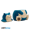 ABY Style Pokémon Snorlax Cookie Jar ABY Style Pokémon Snorlax Cookie Jar