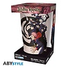 ABY Style Jujutsu Kaisen Tokyo vs Kyoto XL Glass ABY Style Jujutsu Kaisen Tokyo vs Kyoto XL Glass