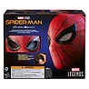 Hasbro Spider-Man: Homecoming Replica 1/1 Mask Spider-Man Hasbro Spider-Man: Homecoming Replica 1/1 Mask Spider-Man