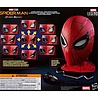 Hasbro Spider-Man: Homecoming Replica 1/1 Mask Spider-Man Hasbro Spider-Man: Homecoming Replica 1/1 Mask Spider-Man