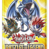Konami Yu-Gi-Oh! Battle of Legends: Monster Mayhem Booster Konami Yu-Gi-Oh! Battle of Legends: Monster Mayhem Booster