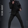 Hot Toys John Wick Action Figure 1/6 John Wick 31 cm
