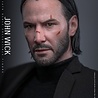 Hot Toys John Wick Action Figure 1/6 John Wick 31 cm
