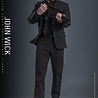 Hot Toys John Wick Action Figure 1/6 John Wick 31 cm